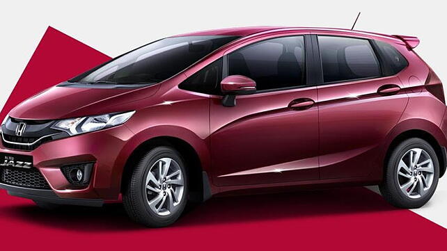 Honda India will adjust production to meet the demand of the Jazz