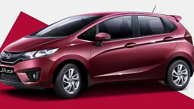 Honda India will adjust production to meet the demand of the Jazz Honda India will adjust production to meet the demand of the Jazz