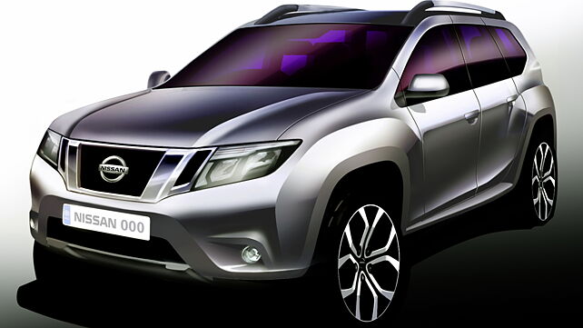 Nissan Terrano may be launched in October; likely to be priced at Rs 8.90 lakh