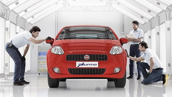 Fiat India to hold a free national check-up camp from January 24