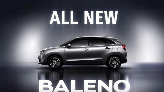 Suzuki YRA to be sold as Baleno; Will debut at Frankfurt Motor Show