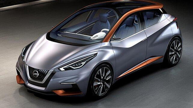 Next generation Nissan Micra to get bigger and more premium