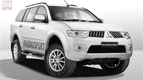 Hindustan Motors aiming to sell 2500 Pajero SUVs this financial year Hindustan Motors aiming to sell 2500 Pajero SUVs this financial year