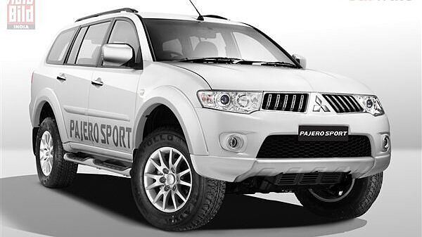 Hindustan Motors aiming to sell 2500 Pajero SUVs this financial year
