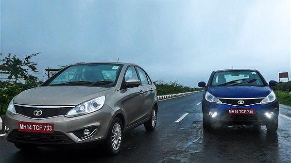 Tata Motors records 19 per cent growth in passenger car sales in January