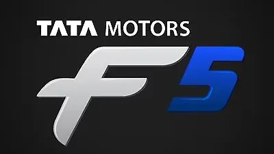 Tata Falcon 5 sedan teased before unveiling Tata Falcon 5 sedan teased before unveiling