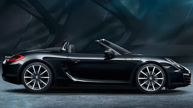 Porsche to sell cars in Mumbai through Jubilant Performance Cars Porsche to sell cars in Mumbai through Jubilant Performance Cars