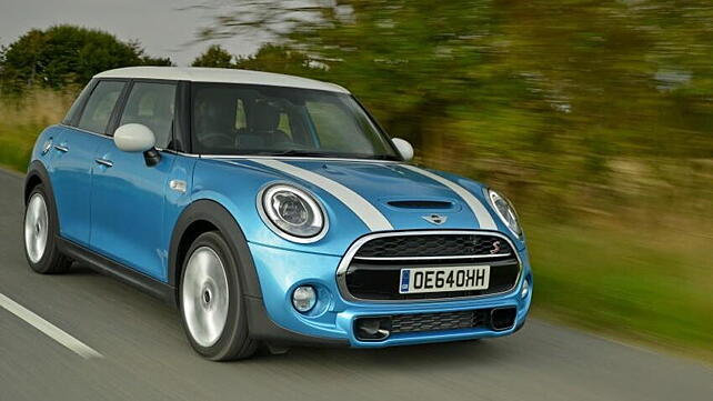 Five-door Mini Cooper S launched in Malaysia for Rs 44.03 lakh