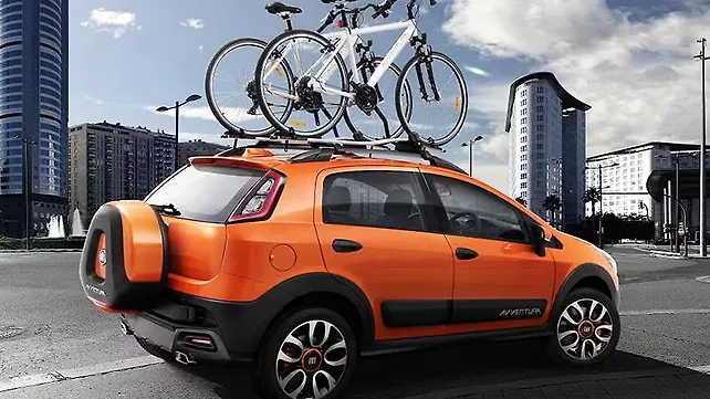 Fiat Avventura to be launched within the next two months Fiat Avventura to be launched within the next two months