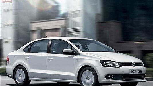 Volkswagen India may soon discontinue 1.6-litre Vento AT