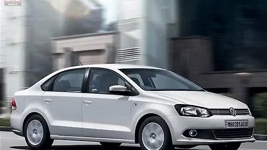 Volkswagen India may soon discontinue 1.6-litre Vento AT Volkswagen India may soon discontinue 1.6-litre Vento AT