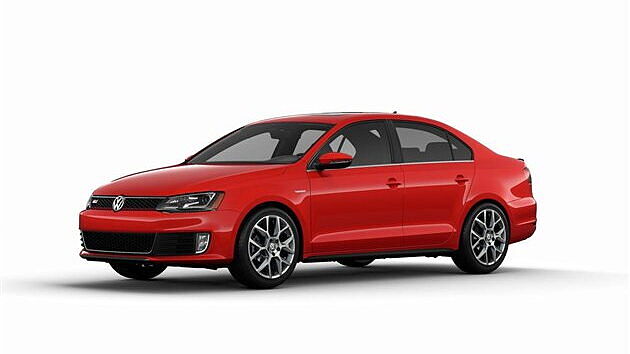 Volkswagen Jetta GLI Edition 30 declared