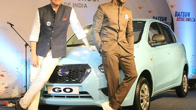 Datsun celebrates its first anniversary in India