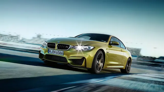 BMW might make a supercar BMW might make a supercar