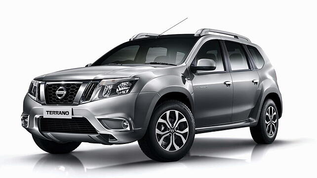 Nissan Terrano Groove Special edition launched at Rs 11.45 lakh