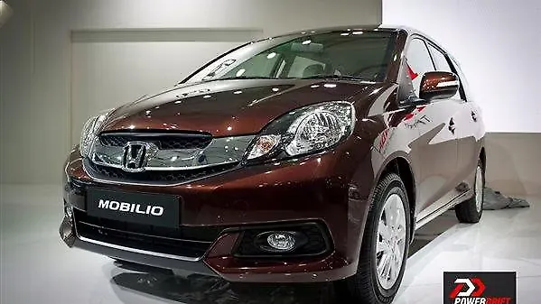 Honda Mobilio production kickstarts in June; might be made in Greater Noida Honda Mobilio production kickstarts in June; might be made in Greater Noida