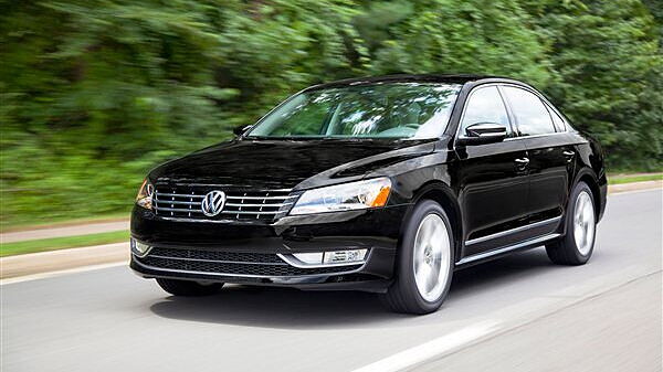 Volkswagen Passat’s prices for the US market announced