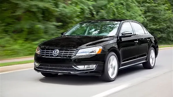 Volkswagen Passat’s prices for the US market announced Volkswagen Passat’s prices for the US market announced