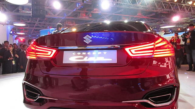 Maruti Suzuki to launch six new cars in next two years