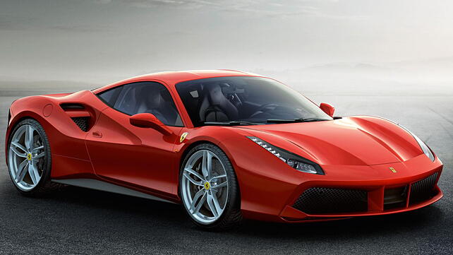 Ferrari to officially enter Indian car market on August 26