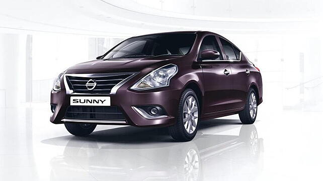 Nissan issues recall for Micra and Sunny