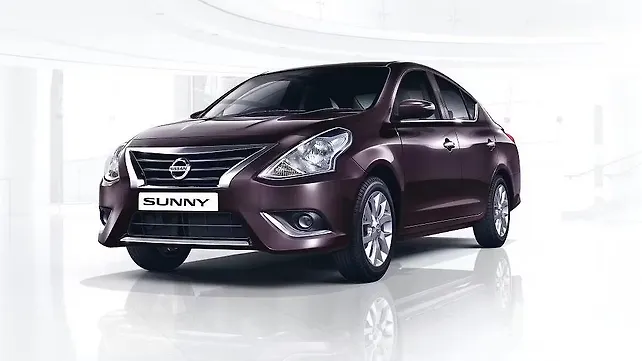 Nissan issues recall for Micra and Sunny Nissan issues recall for Micra and Sunny