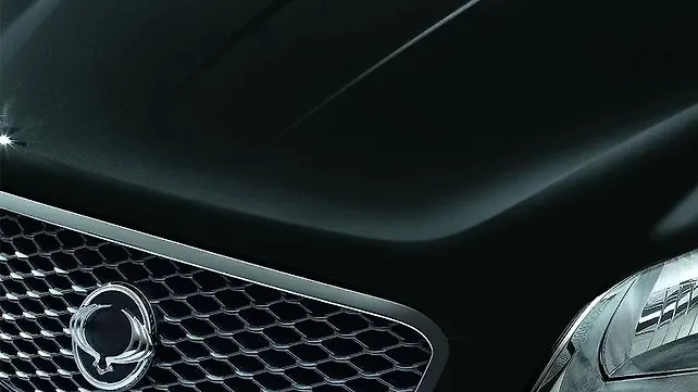 Ssangyong to rebrand itself; Mahindra not part of this future? Ssangyong to rebrand itself; Mahindra not part of this future?