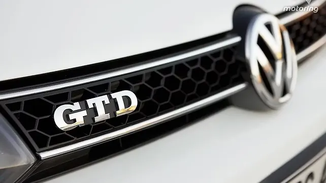 Volkswagen might be working on a Golf GTD R Volkswagen might be working on a Golf GTD R