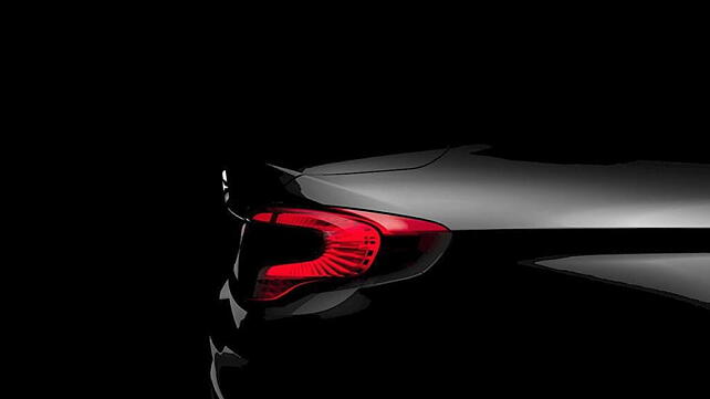 Fiat Linea successor gets teased