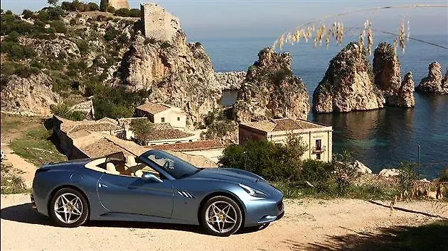 Ferrari cuts ties with Shreyans Group in India Ferrari cuts ties with Shreyans Group in India