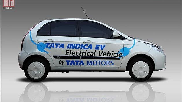 Tata Motors targeting USD 20,000 for electric car