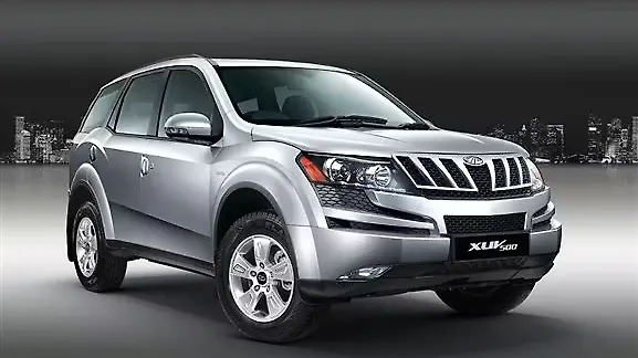 Mahindra’s plans for 2014 Auto Expo Mahindra’s plans for 2014 Auto Expo