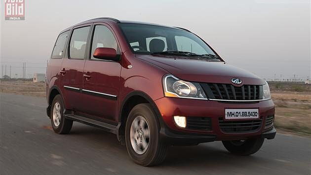 Mahindra offers 3 years / 1,00,000 km warranty on Xylo