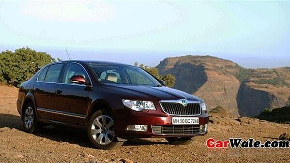 Skoda to hike prices of all models from August
