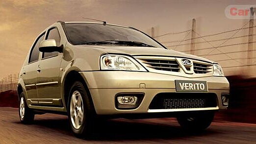 Mahindra Verito facelift launch tomorrow - 26 July