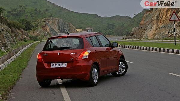 Maruti runs out of Swift, Dzire stock