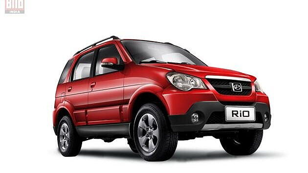 Premier RiO BSIV diesel version launched for Rs 6.7 lakh