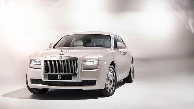 Rolls Royce to launch its fastest and sportiest car ever