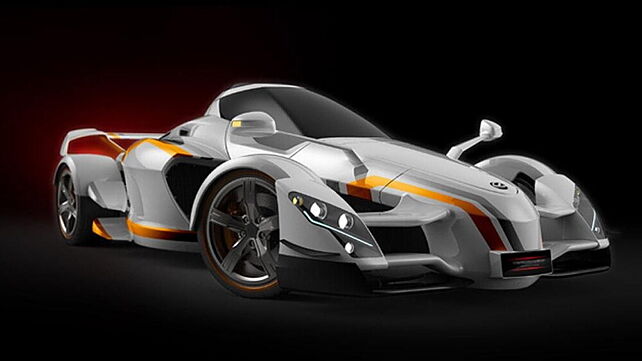 Tramontana announces 888bhp XTR 