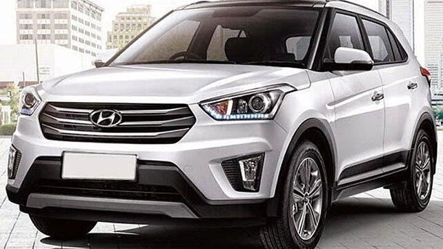 Hyundai to launch the Creta in India on July 21st