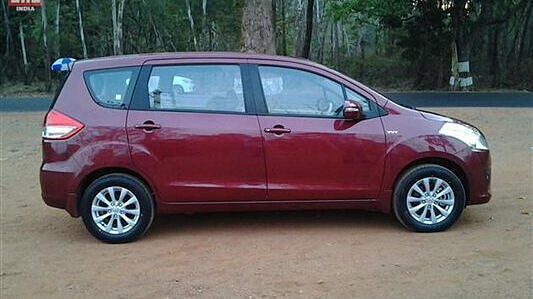 Maruti Suzuki launches Ertiga CNG in India for Rs 6.52 lakh