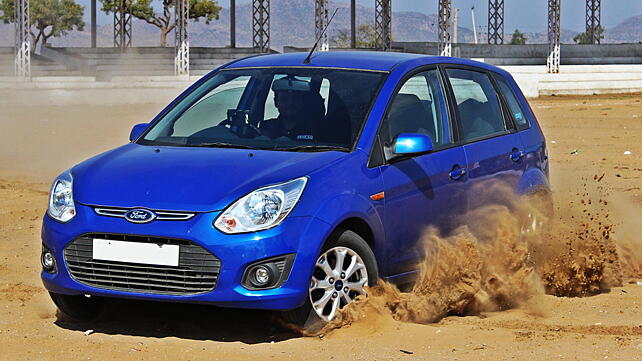 Ford Figo and Fiesta Classic might be discontinued soon