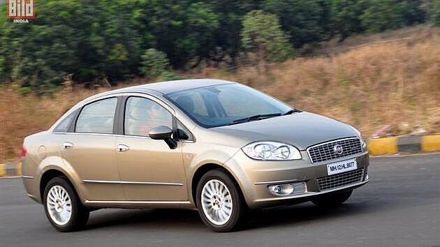 Fiat launches Punto and Linea in Nepal
