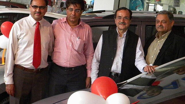 Carnation inaugurates first franchise in Thane