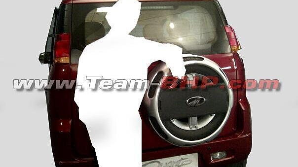 Mahindra Mini Xylo may be called the Quanto