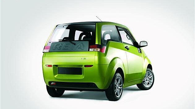 Mahindra Reva NXG/NXR production to commence soon