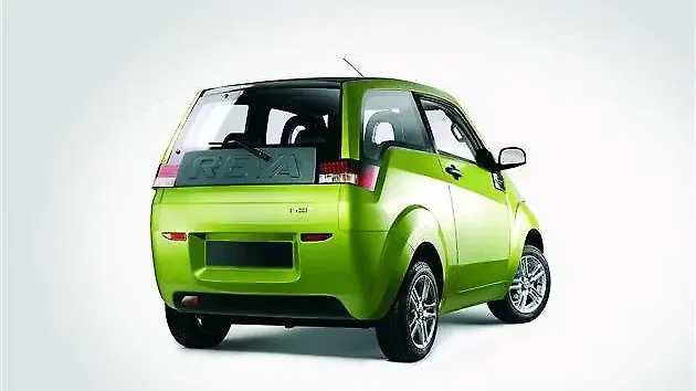 Mahindra Reva NXG/NXR production to commence soon Mahindra Reva NXG/NXR production to commence soon
