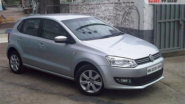Volkswagen Polo and Vento may cost upto three per cent more