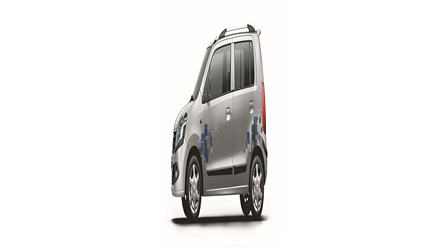 Maruti Suzuki confirms WagonR Pro