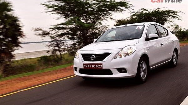 Nissan mulling entry-level Datsun sedan for India
